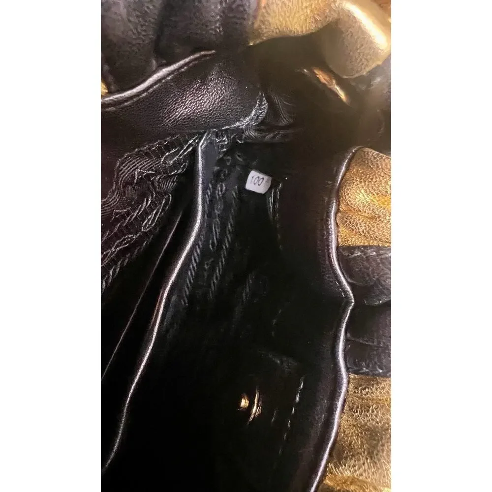 Prada offered sale